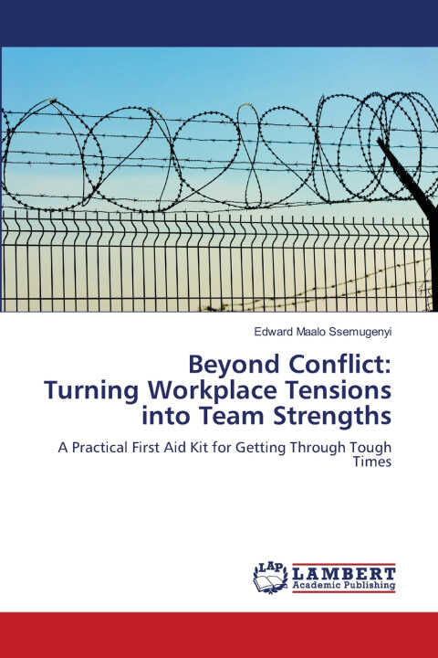 Beyond Conflict