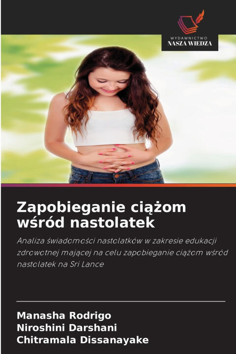 Zapobieganie ciążom wśród nastolatek