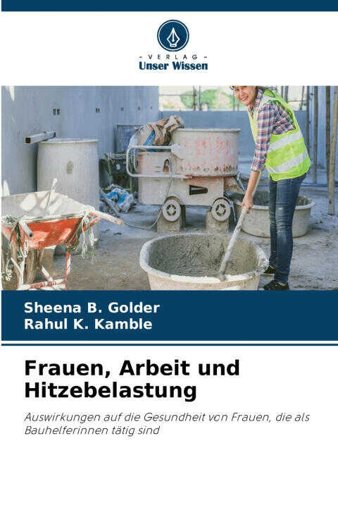 Frauen, Arbeit und Hitzebelastung