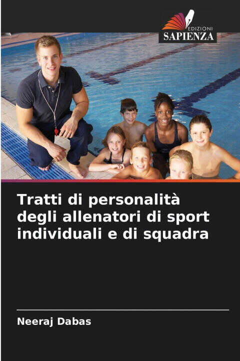Tratti di personalità degli allenatori di sport individuali e di squadra