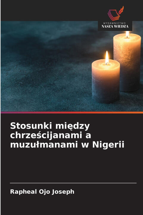 Stosunki między chrześcijanami a muzułmanami w Nigerii