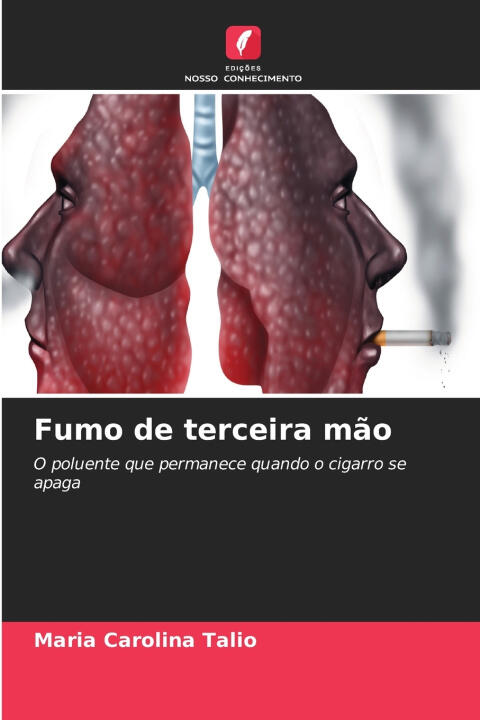 Fumo de terceira mão