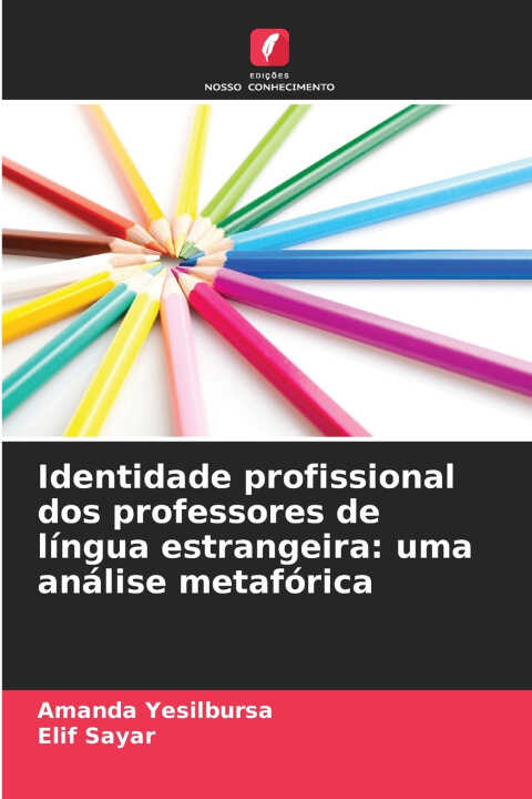Identidade profissional dos professores de língua estrangeira
