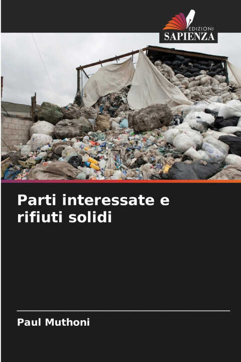 Parti interessate e rifiuti solidi