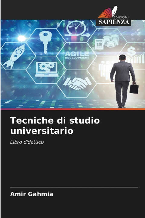Tecniche di studio universitario