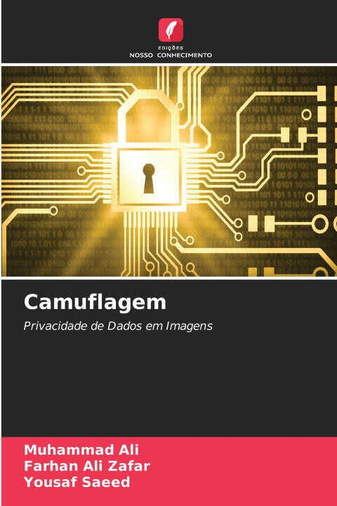 Camuflagem — Muhammad Ali