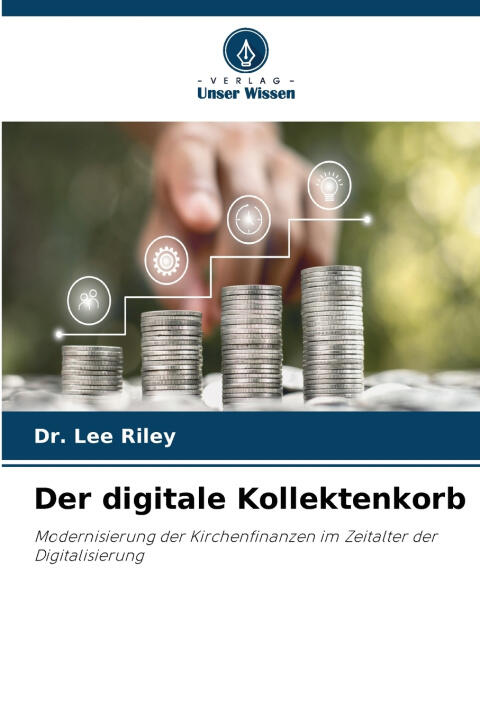 Der digitale Kollektenkorb