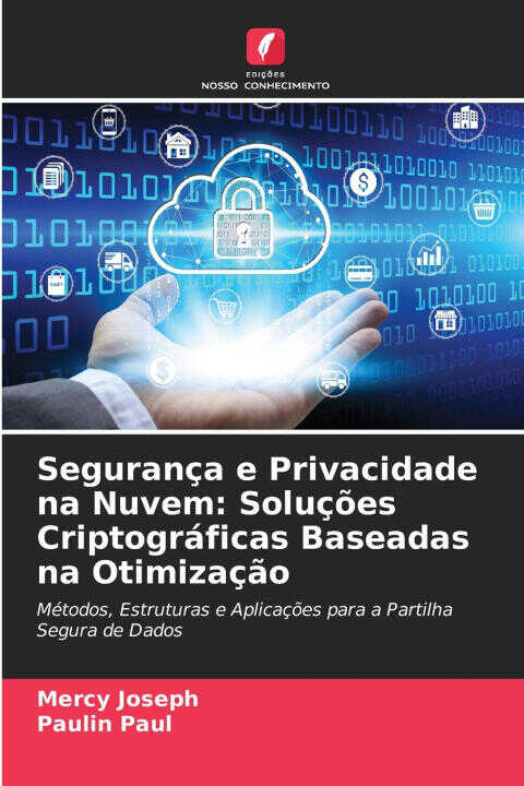 Segurança e Privacidade na Nuvem