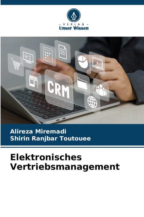 Elektronisches Vertriebsmanagement