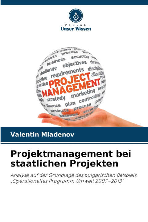 Projektmanagement bei staatlichen Projekten
