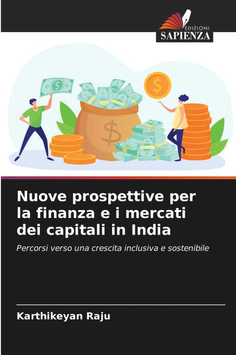 Nuove prospettive per la finanza e i mercati dei capitali in India