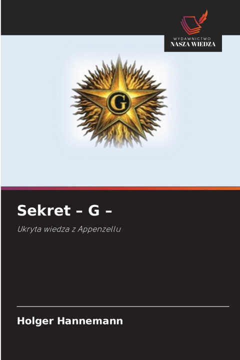 Sekret - G -