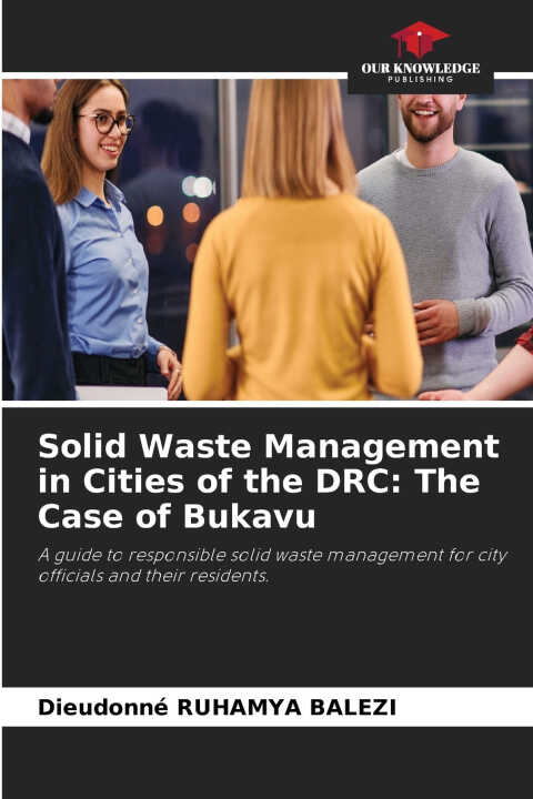Solid Waste Management in Cities of the DRC
