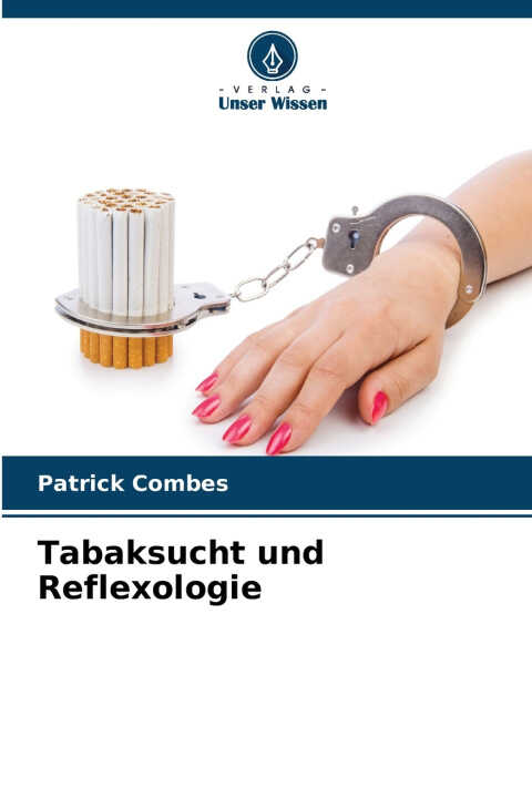 Tabaksucht und Reflexologie