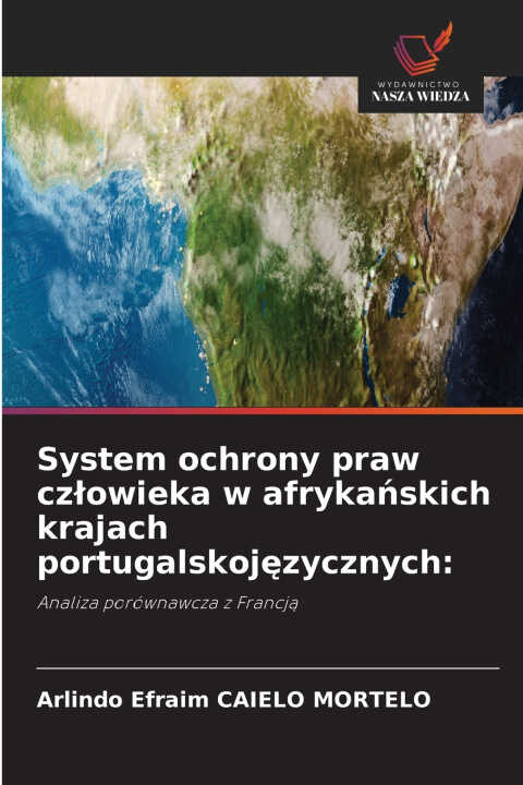 System ochrony praw człowieka w afrykańskich krajach portugalskojęzycznych