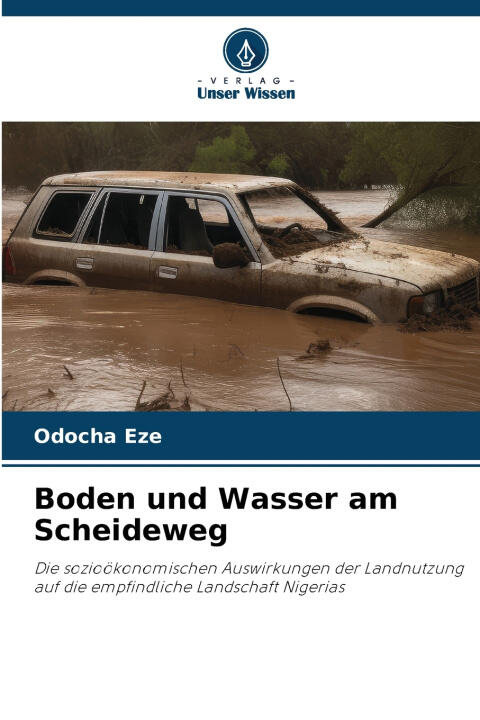 Boden und Wasser am Scheideweg