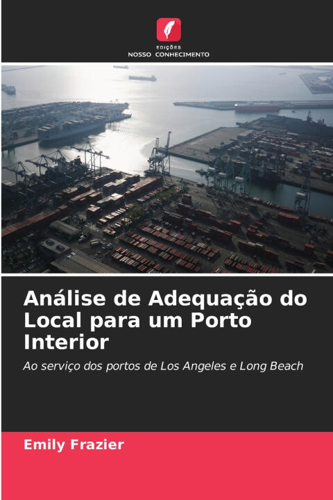 Análise de Adequação do Local para um Porto Interior — Emily Frazier