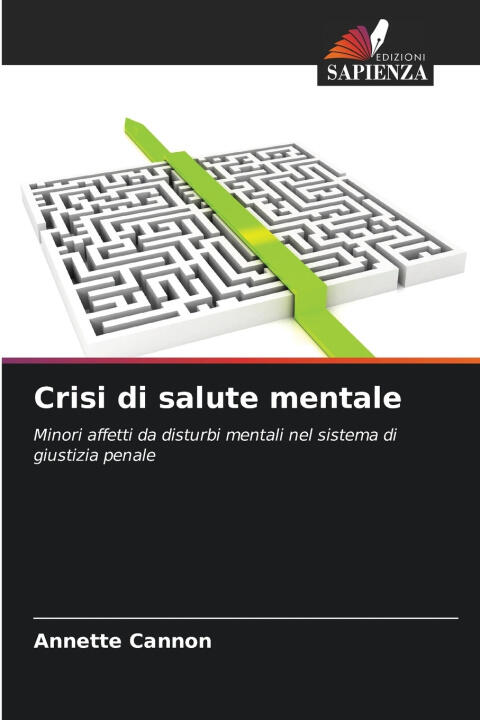 Crisi di salute mentale