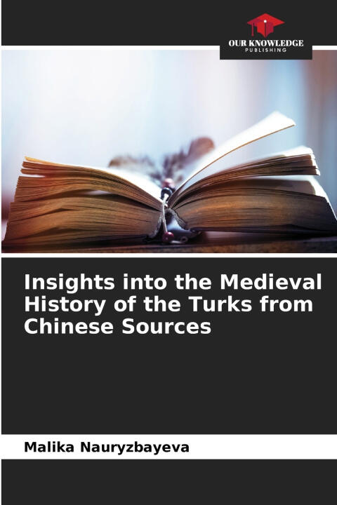 Insights into the Medieval History of the Turks from Chinese Sources
