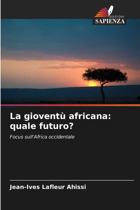 La gioventù africana