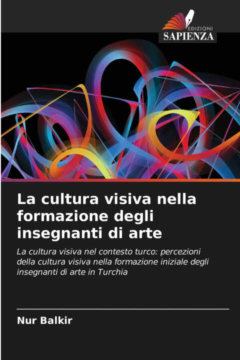 La cultura visiva nella formazione degli insegnanti di arte