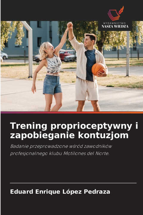 Trening proprioceptywny i zapobieganie kontuzjom