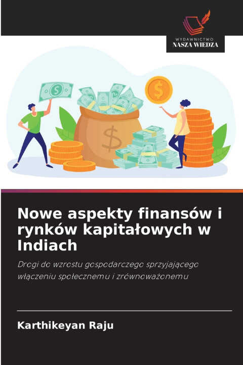 Nowe aspekty finansów i rynków kapitałowych w Indiach