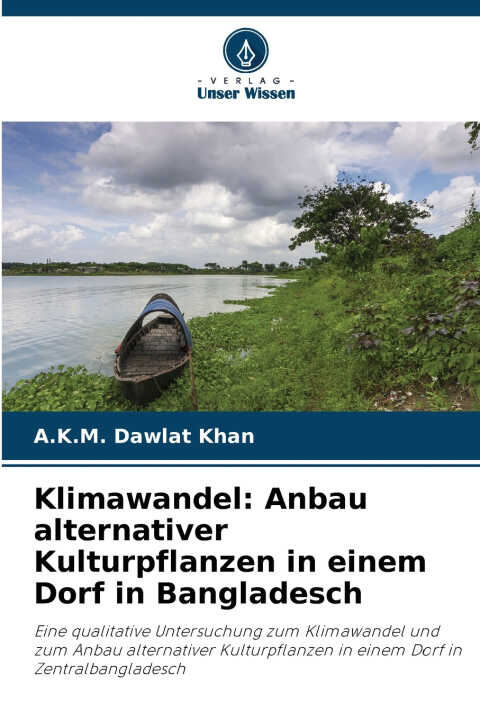 Klimawandel