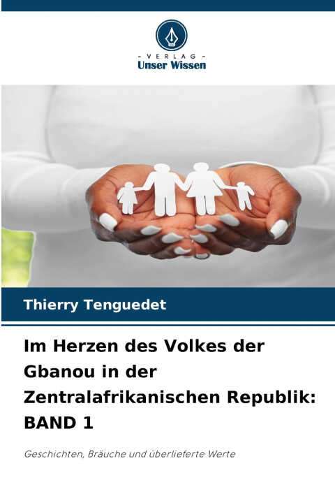Im Herzen des Volkes der Gbanou in der Zentralafrikanischen Republik