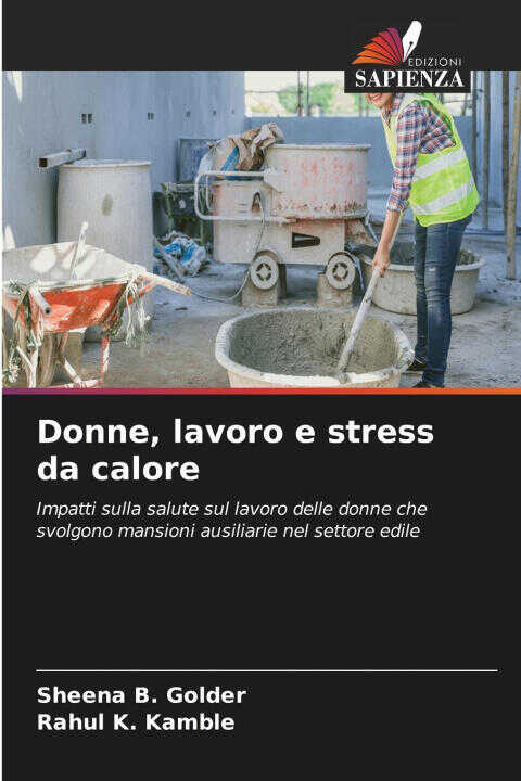 Donne, lavoro e stress da calore