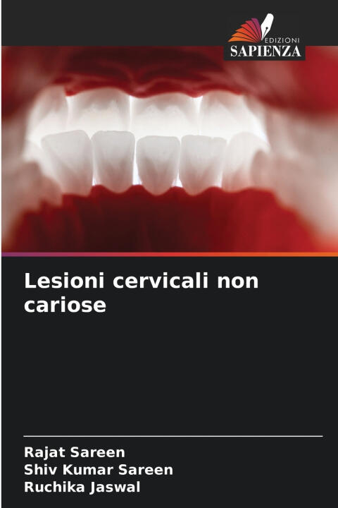 Lesioni cervicali non cariose