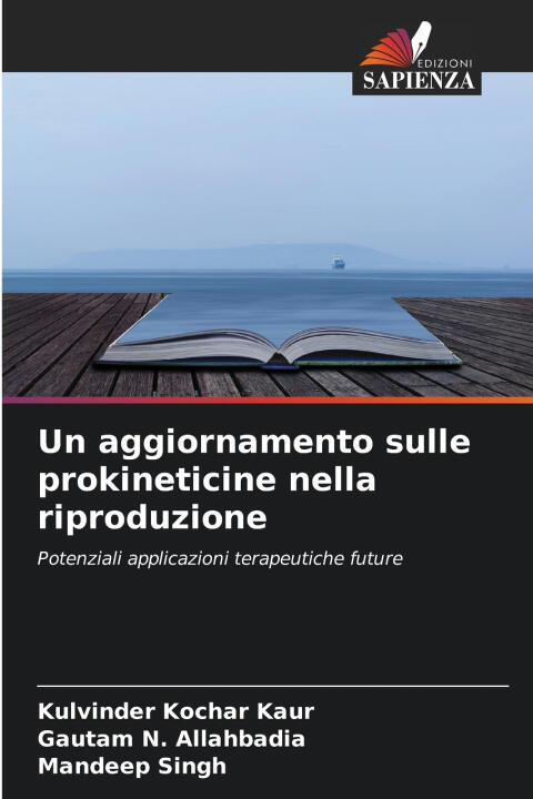 Un aggiornamento sulle prokineticine nella riproduzione