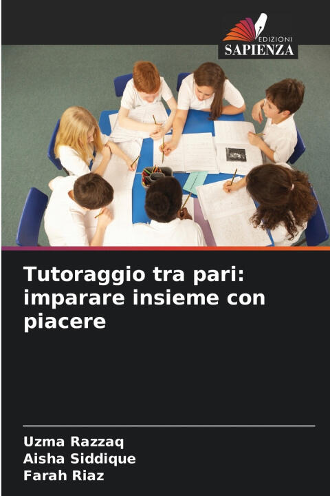 Tutoraggio tra pari