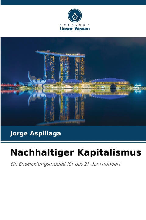 Nachhaltiger Kapitalismus