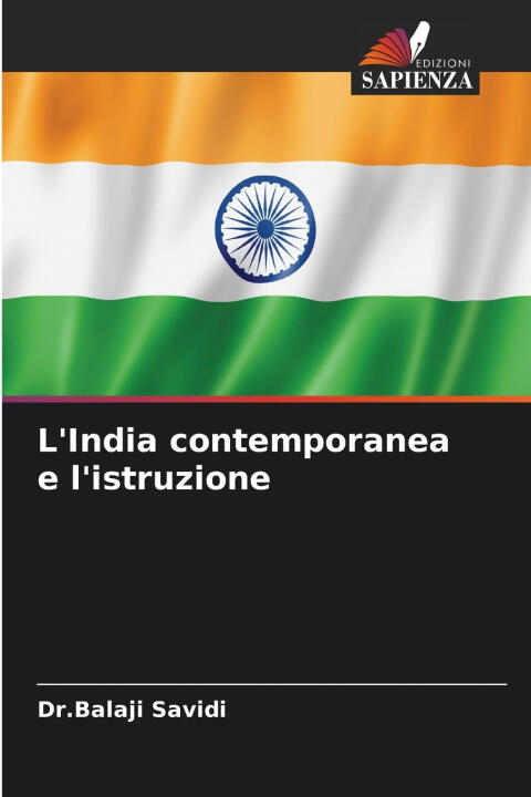 L'India contemporanea e l'istruzione