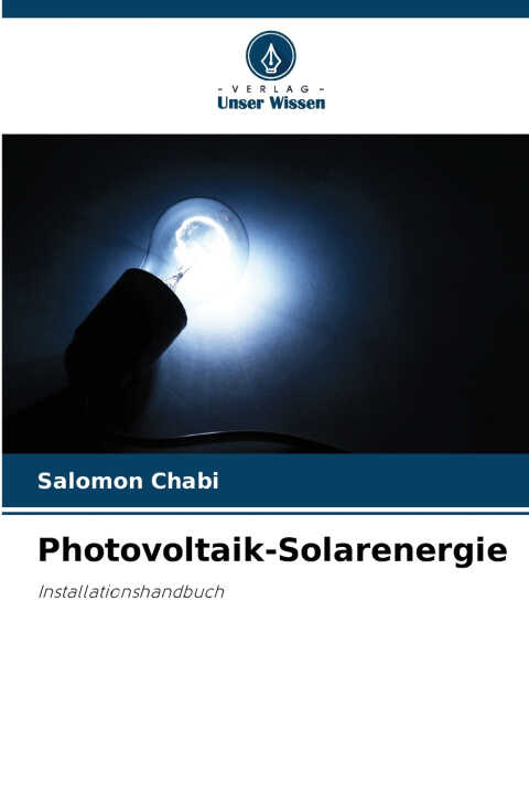 Photovoltaik-Solarenergie