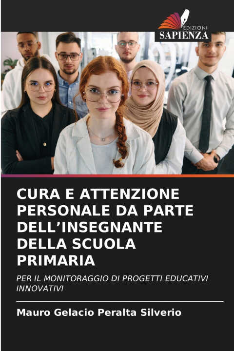 Cura e Attenzione Personale da Parte Dell'insegnante Della Scuola Primaria
