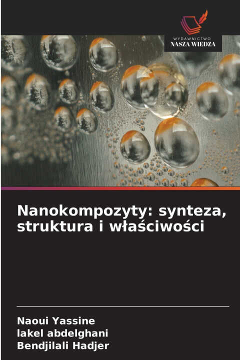 Nanokompozyty