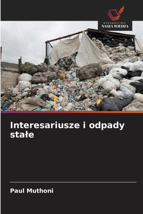 Interesariusze i odpady stałe