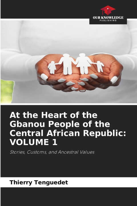 At the Heart of the Gbanou People of the Central African Republic