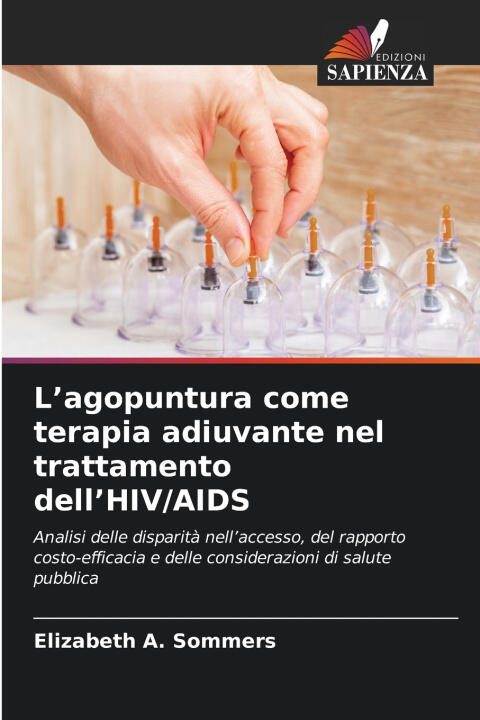 L'agopuntura come terapia adiuvante nel trattamento dell'HIV/AIDS