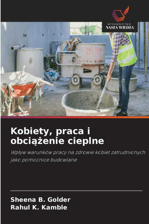 Kobiety, praca i obciążenie cieplne