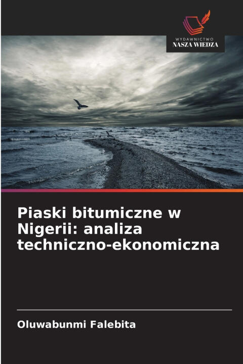 Piaski bitumiczne w Nigerii