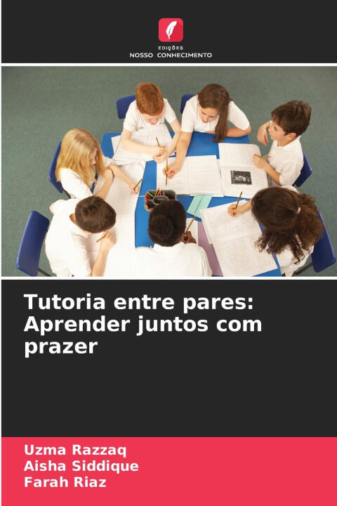 Tutoria entre pares