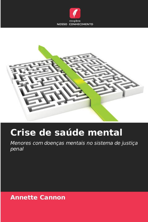 Crise de saúde mental
