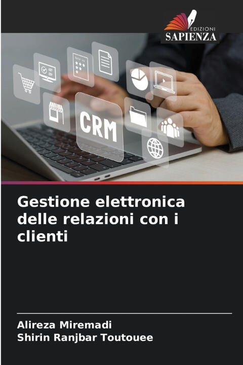 Gestione elettronica delle relazioni con i clienti