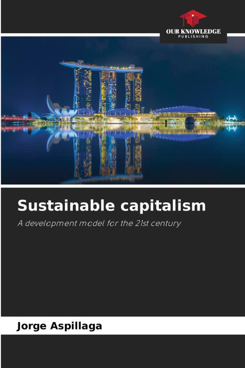 Sustainable capitalism
