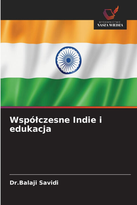Wspó¿czesne Indie i edukacja