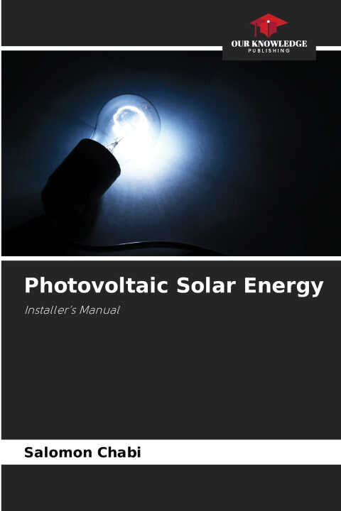 Photovoltaic Solar Energy