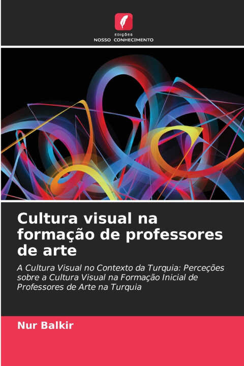 Cultura visual na formação de professores de arte